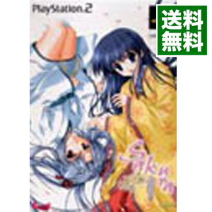 【中古】PS2 Sakura〜雪月華〜　初回限定版