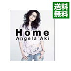 【中古】Home　初回限定盤/ アンジェラ・アキ