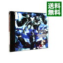 【中古】【2CD】「ペルソナ3」オリジナル・サウンドトラック / ゲーム