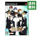 【中古】PS2 ラスト・エスコート−黒蝶スペシャルナイト
