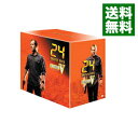 【中古】24－TWENTY　FOUR－シーズンV　DVDコレクターズBOX / 洋画