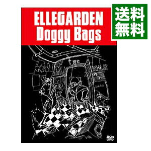 【中古】Doggy Bags / ELLEGARDEN【出演】