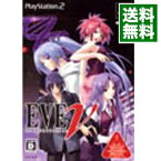 【中古】PS2 EVE−new　generation−　DXパック　（EVEシリーズ）