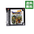 【中古】PS ドラゴンクエストVII　エデンの戦士たち　アルティメットヒッツ