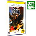 【中古】PSP モンスターハンター ポータブル PSP The Best