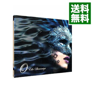 【中古】【CD＋DVD】O（オー）　初回限定盤 / 島みやえい子