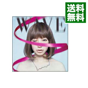 【中古】【CD＋DVD】Wave 初回限定盤 / YUKI