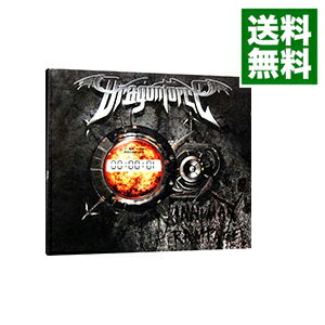 【中古】【CD＋DVD】インヒューマン・ランペイジ / ドラゴンフォース