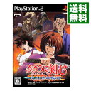 【中古】【全品10倍！5/10限定】PS2 るろうに剣心－明治剣客浪漫譚－炎上！京都輪廻