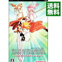 【中古】PSP テイルズ オブ ファンタジア−フルボイスエディション