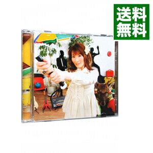 【中古】GO　TO　SONG（ごとうそんぐ） / 後藤邑子