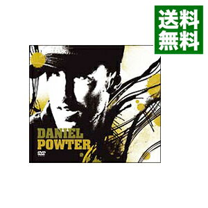 【中古】【CD+DVD】ダニエル・パウター(スペシャル・エディション) / ダニエル・パウター