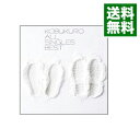 【中古】【全品10倍！4/25限定】【2CD】ALL SINGLES BEST / コブクロ