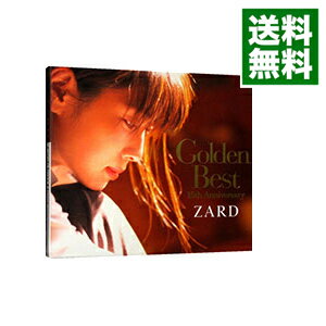 šۡ2CDGoldenBest15thAnniversary / ZARD