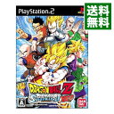 【中古】【全品10倍！5/10限定】PS2 ドラゴンボールZ　スパーキング！ネオ