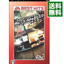 【中古】PSP ニード・フォー・スピード モスト・ウォンテッド 5・1・0 EA BEST HITS