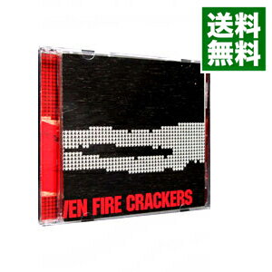 【中古】ELEVEN　FIRE　CRACKERS / ELLEGARDEN
