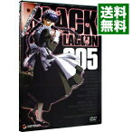 【中古】BLACK　LAGOON　005 / 片渕須直【監督】