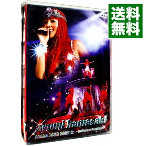 【中古】ayumi hamasaki ARENA TOUR 2006 A～（miss）understood～/ 浜崎あゆみ【出演】