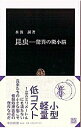 【中古】昆虫-驚異の微小脳 / 水波誠