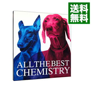ALL　THE　BEST　（初回限定盤） / CHEMISTRY