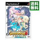 【中古】【全品10倍！4/25限定】PS2 サモンナイト4