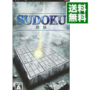 PSP 数独　SUDOKU