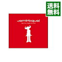 【中古】HIGH TIMES：SINGLES 1992－2006 （初回限定盤）/ Jamiroquai