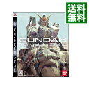 【中古】PS3 機動戦士ガンダム Target in Sight