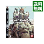 【中古】PS3 機動戦士ガンダム　Target　in　Sight