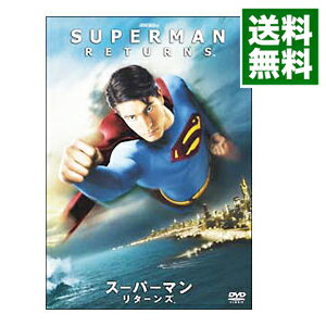 【中古】スーパーマン　リターンズ / ブライアン・シンガー【監督】
