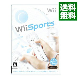 šWii WiiSports