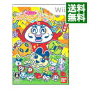 【中古】Wii たまごっちのピカピカ