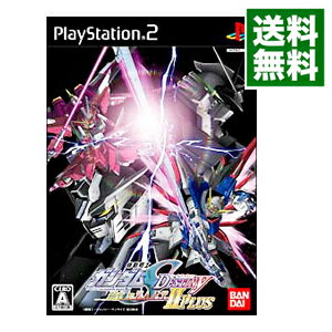 【中古】PS2 機動戦士ガンダムSEED　DESTINY　連合vs．Z．A．F．T．II　PLUS