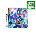 【中古】NDS 流星のロックマン ペガサス