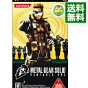 【中古】PSP METAL　GEAR　SOLID　PORTABLE　OPS