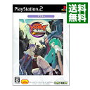 【中古】PS2 ヴァンパイア ダークストーカーズ コレクション カプコレ