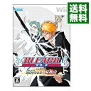 【中古】Wii BLEACH　Wii　白刃きらめ