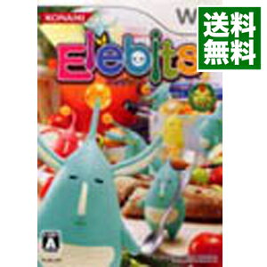 【中古】Wii Elebits　エレビッツ