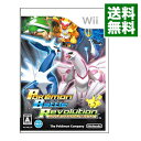 【中古】Wii ポケモンバトルレボリ