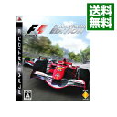 【中古】PS3 FORMULA ONE CHAMPIONSHIP EDITION