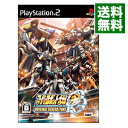 【中古】PS2 スーパーロボット大戦 OG ORIGINAL GENERATIONS