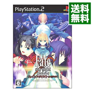 【中古】PS2 Fate／stay night ［Realta Nua］