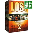 &nbsp;&nbsp;&nbsp; LOST　シーズン2　COMPLETE　BOX の詳細 発売元: ブエナ　ビスタ カナ: ロストシーズン2コンプリートボックス LOST / ヨウガ ディスク枚数: 13枚 品番: VWDS3317 リージョンコード: 2 発売日: 2007/03/21 映像特典: ［13］〈第1段階：観察〉メイキング・オブ「天使の言葉」／『LOST』：ロケーションで（「漂流」より，「憂鬱な仕事」より，「さまよう者」より，「復讐」より，「詩篇23章」より，「秘密」より，「再会」より，「救済の地」より，「一丁の銃」より，「旅路の果て」「破滅の刻」より，「知られざる48日」より，「彼女の事情」より）／ソーヤーの名言集／〈第2段階：調査〉フラッシュバック：「さまよう物」より（葬儀，シャノンの仕事），「封鎖」より（父の死）／未公開シーン：ウォルトの姿，息抜き，捕らわれたソーヤー，夕食の時間，漂着した荷物，アナ・ルシアの囚人，リビーとクレア，ハッチのコンピューター，教えて，医者の解決法，身の上話，弱点，サンとローズ，恋しいもの／NGシーン集／プロモーション映像：Channel4（UK）より／〈第3段階：結論〉過去とのつながり／『LOST』の様々な仮説／ハッチの秘密／ビンセントを演じる犬／［12］『グレイズ・アナトミー　シーズン1』第1話 内容Disc-1＜第26話＞闇の底＜第27話＞漂流Disc-2＜第28話＞信じる者＜第29話＞憂鬱な仕事Disc-3＜第30話＞探しもの＜第31話＞さまよう者Disc-4＜第32話＞知られざる48日＜第33話＞復讐Disc-5＜第34話＞彼女の事情＜第35話＞詩篇23章Disc-6＜第36話＞境界線＜第37話＞天使の言葉Disc-7＜第38話＞詐欺の手口＜第39話＞捕らえられた男Disc-8＜第40話＞記憶の扉＜第41話＞秘密Disc-9＜第42話＞封鎖＜第43話＞再会Disc-10＜第44話＞救済の地＜第45話＞一丁の銃Disc-11＜第46話＞死者の伝言＜第47話＞隠された取引Disc-12＜第48話＞旅路の果て＜第49話＞破滅の刻 関連商品リンク : 洋画 ブエナ　ビスタ