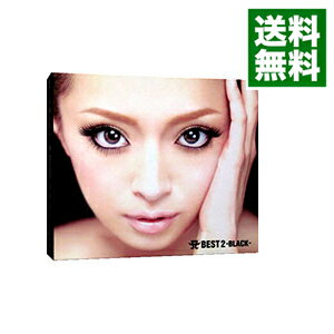 【中古】【CD＋2DVD】A　BEST　2－BLACK－ / 浜崎あゆみ