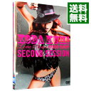 【中古】KODA KUMI Live Tour 2006－2007 SECOND SESSION / 倖田來未【出演】