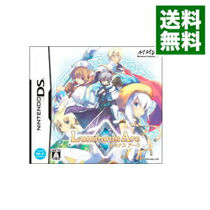 【中古】【全品10倍！5/15限定】NDS ルミナス　アーク