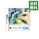【中古】【全品10倍!5/25限定】NDS シムシティDS