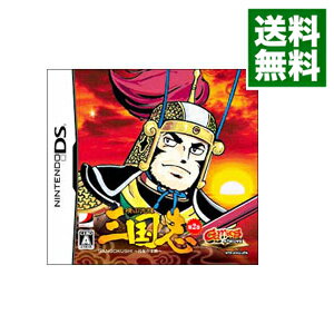 【中古】NDS GamicsシリーズVol．1　横山光輝三国志　第二巻　呂布の末路