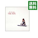 【中古】【CD＋DVD】TIME NOTE / 奥華子